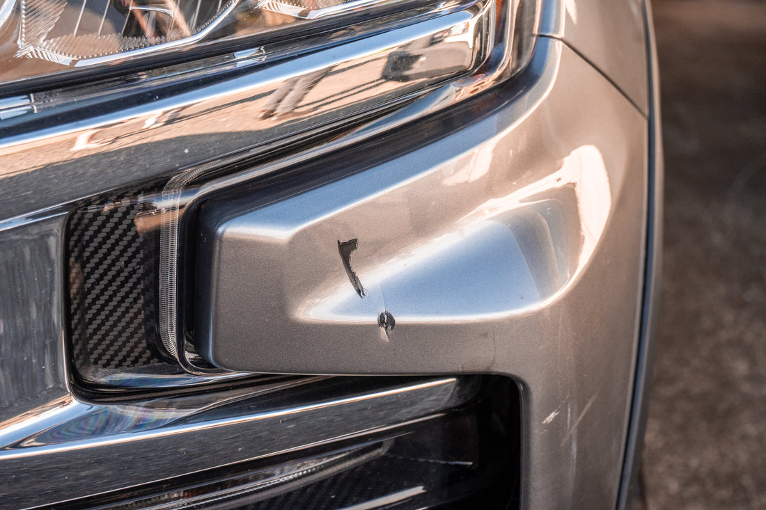 Paint & Panel Repair