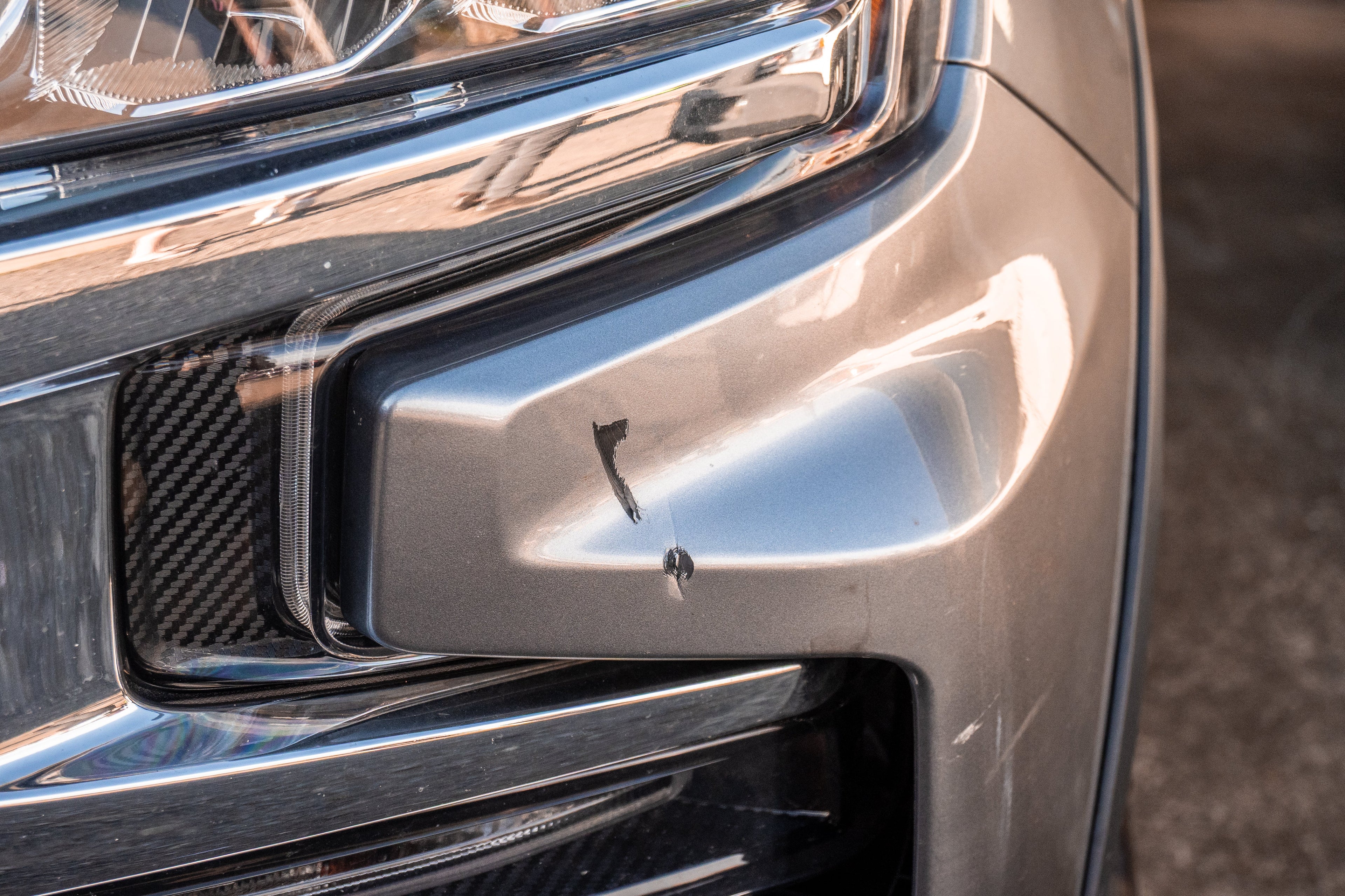 Paint & Panel Repair