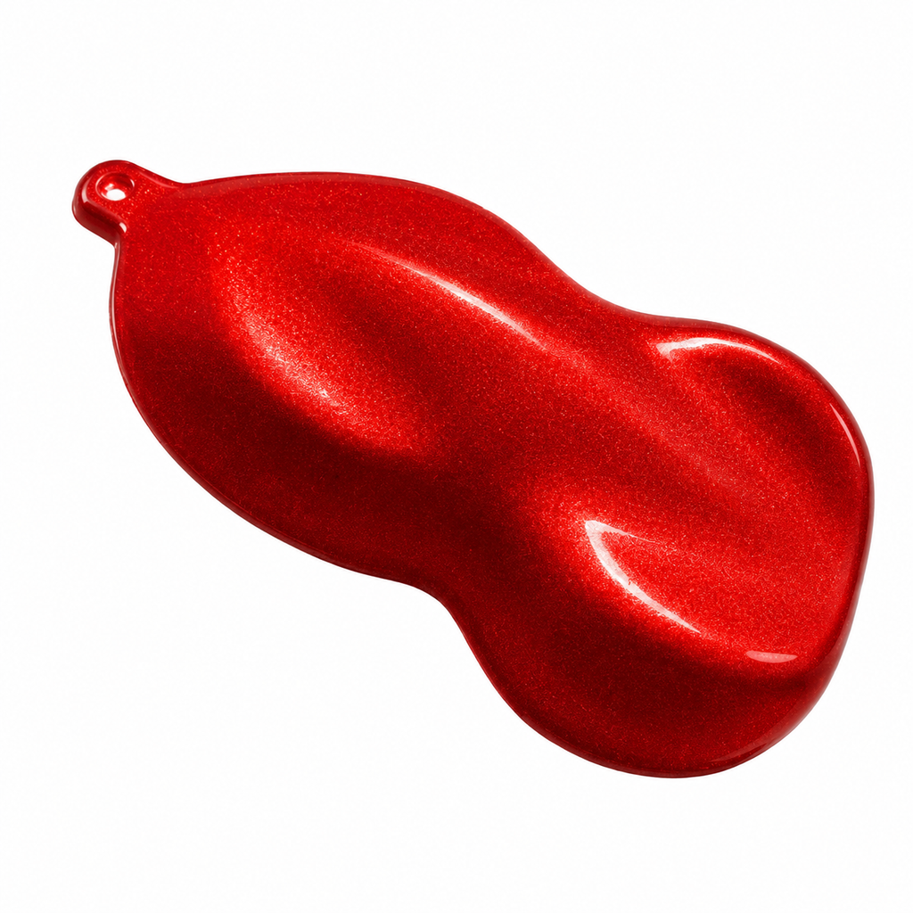 3H4 - MAKS Modified Red