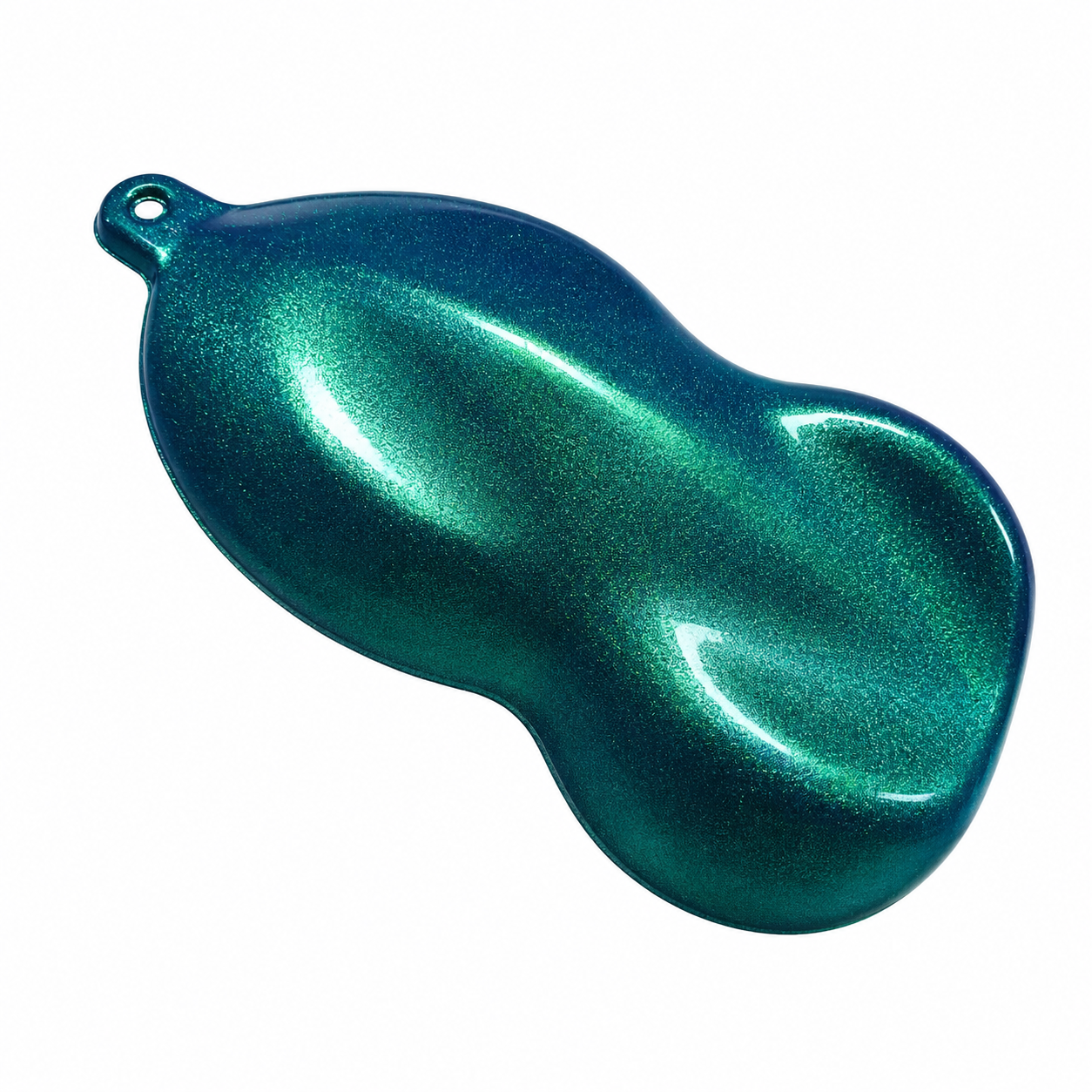 6M1 - Modified Poison Emerald